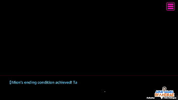 Ep21 finale mion's gangbang ending female anchor next door