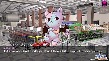 Ep21 finale mion's gangbang ending female anchor next door