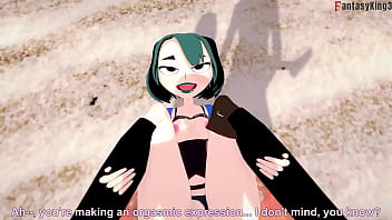 Gwen fucking on the beach free pov total drama full & pov on sheer & fantasyking3