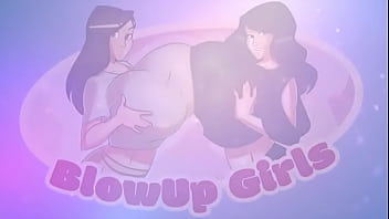 Uma mulher incrivelmente peituda bundunda e super gostosa