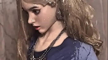 Princess Cum Dungeon Wet Squirting Dildo Party Sex Doll With Ai Voice And Enhancement Bestrealdoll thumbnail