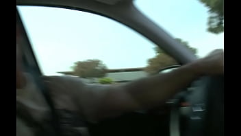 Savannah stern uses her big boobs to get men