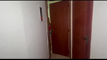 Patricinha sobe a favela pra sentar pro chefe