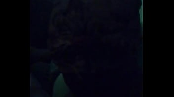 God sis woke me kissing it