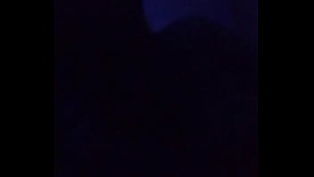 God sis woke me kissing it