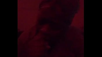 God sis woke me kissing it