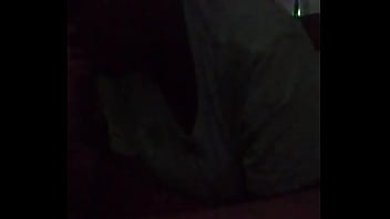 God sis woke me kissing it