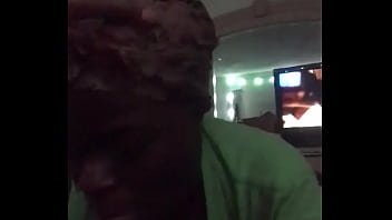 God sis woke me kissing it