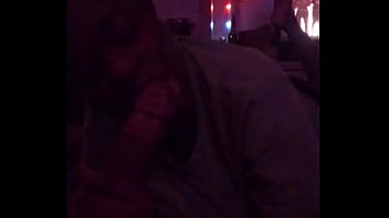 God sis woke me kissing it