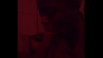 God sis woke me kissing it