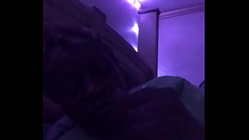 God sis woke me kissing it