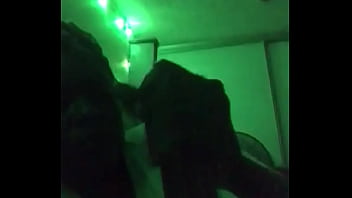 God sis woke me kissing it