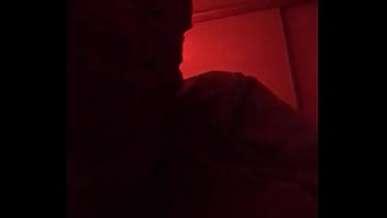 God sis woke me kissing it