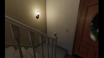 Swing nigth with couple interracial gameplay