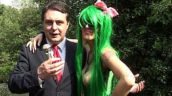 Martina Smith Shows Her Tits For Andrea Diprè thumbnail