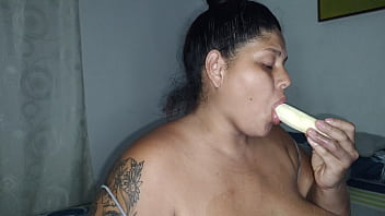 Season three bts bbw banana 4k throatpie sub slut foodies get ready