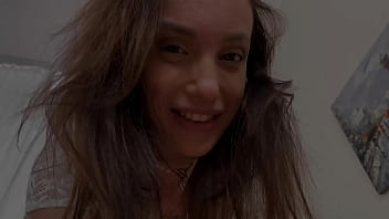 Horny lesbians having orgasms