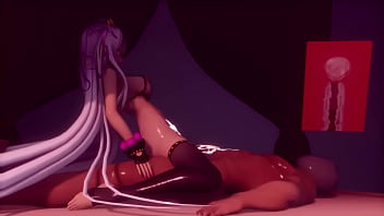 Fgo Bb Mmd thumbnail