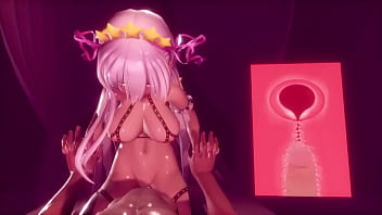 Fgo Bb Mmd thumbnail