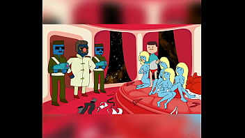 Deep space 69 compilation of jay fucking women and it is nude