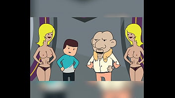 Deep space 69 compilation of jay fucking women and it is nude