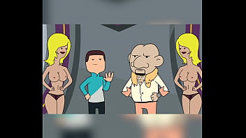 Deep space 69 compilation of jay fucking women and it is nude