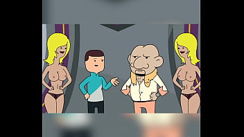 Deep space 69 compilation of jay fucking women and it is nude