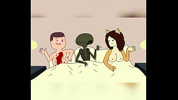 Deep space 69 compilation of jay fucking women and it is nude