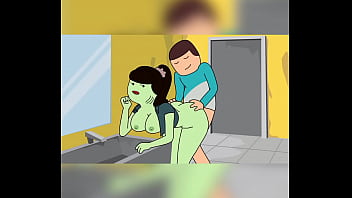 Deep space 69 compilation of jay fucking women and it is nude