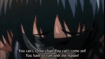 Asagi igawa follando con el master