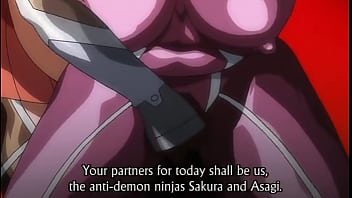 Asagi igawa follando con el master