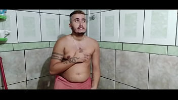 Bandidão e o filho do policial