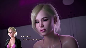 Apocalust full part 4 sexy stepmom knows her stepson wants to fuck her