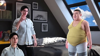 Apocalust full part 4 sexy stepmom knows her stepson wants to fuck her