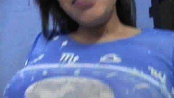 I sneak black bj as i fuck husband thrue gloryhole 2