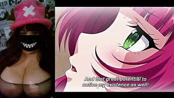 Hot Elves Having Sex With A Human And Getting Pregnant Hentai Youkoso Sukebe Elf No Mori E Ep1 thumbnail
