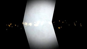 Casting of a future porn queen