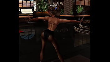 Imvu Korra Dancing thumbnail