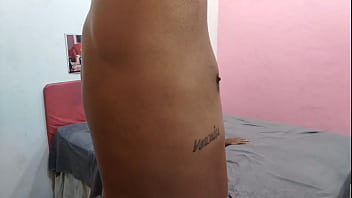 Leo ogro arrombando cu da jasmine santanna