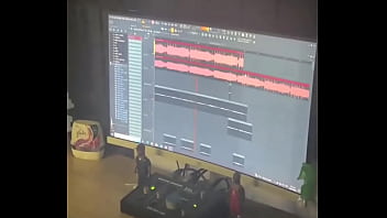 Streaming soon on spotify