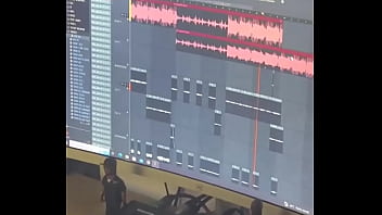 Streaming soon on spotify