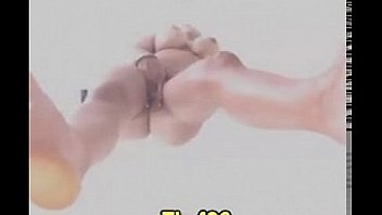 Slutty french chick on hidden cam