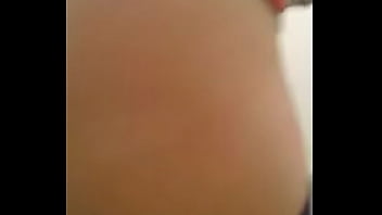 Mivisita de tío termina delicioso