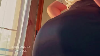 Gran culo en doggystyle