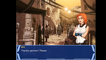 Orange trainer part 10 0 star wars porn game