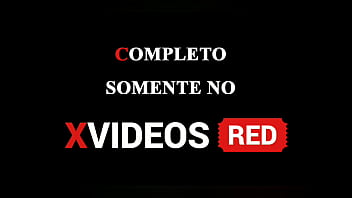 Enchendo o cu de porra