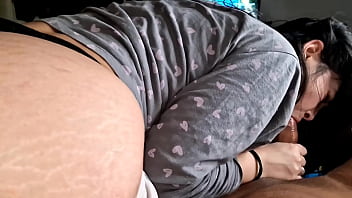 A ella le gusta follar al despertar