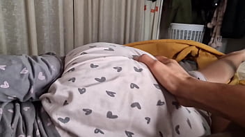 A ella le gusta follar al despertar