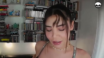 Soon the second part of my video with the superb jadecve from the french tv show "la villa des cœurs brisés" the first