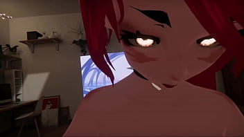 Asmr sexy anime 3d